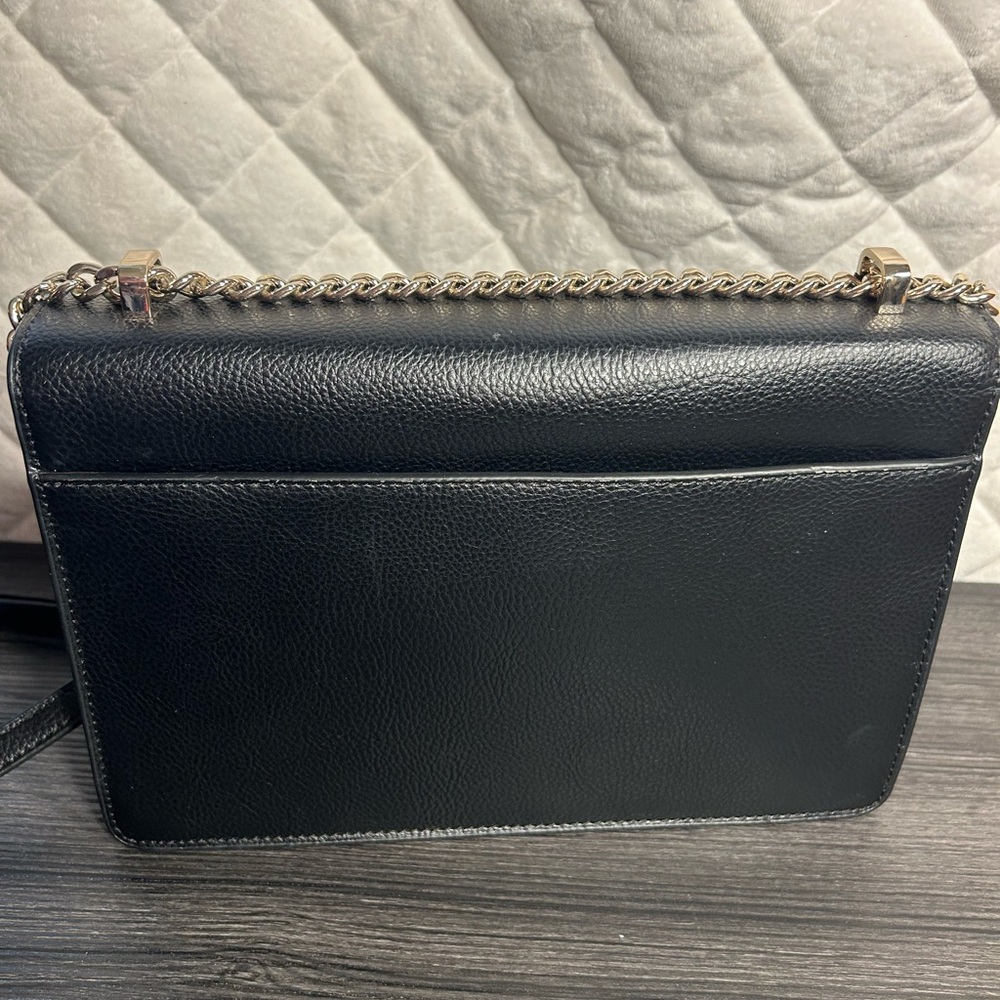 DKNY Elissa Shoulder Bag Purse - Picture 4 of 10